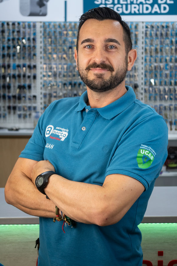JUAN