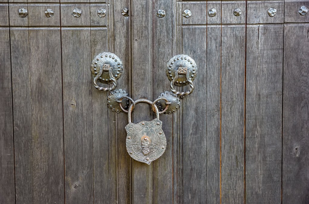 ¿Es segura mi puerta de entrada?