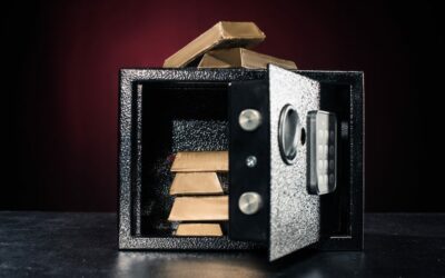 Cómo abrir una caja fuerte