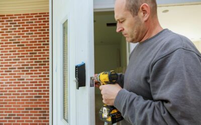 ¿Cada cuánto tiempo debes cambiar la cerradura de tu casa?